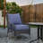Lucy Outdoor Seat and Back Cushion（Set of 2 Seats, 2 Backs, 2 Pillows)-466470525