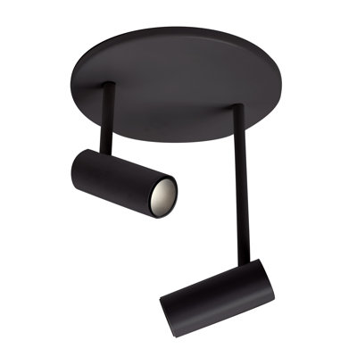 2 - Light LED