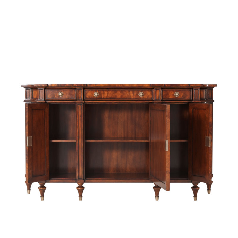 Rep.li.ca 64'' Sideboard