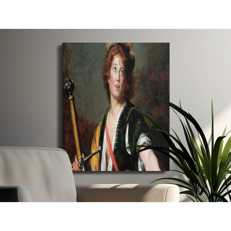 Wrapped Canvas Print Set, 35.56 cm  H  x 27.94 cm  W