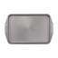 Circulon Nonstick Bakeware Set, Two 10-Inch x 15-Inch Cookie Pans with Cooling Rack