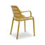Ensemble de 4 fauteuils empilables Nohr-383089463