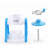 Tayama Countertop Snow Cone Maker