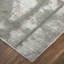Livingston Modern Abstract Green Area Rug-566850585