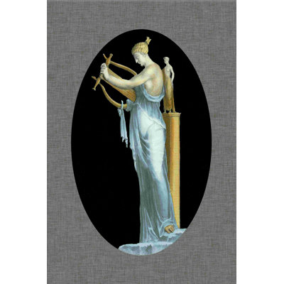 Beauté grecque I