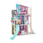 Teamson Kids Dreamland Boho Lifesize Maison de poupée en bois et accessoires