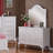 Ersin 53'' W 7 - Drawer Dresser