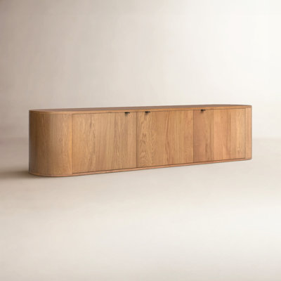Element 80'' Media Console