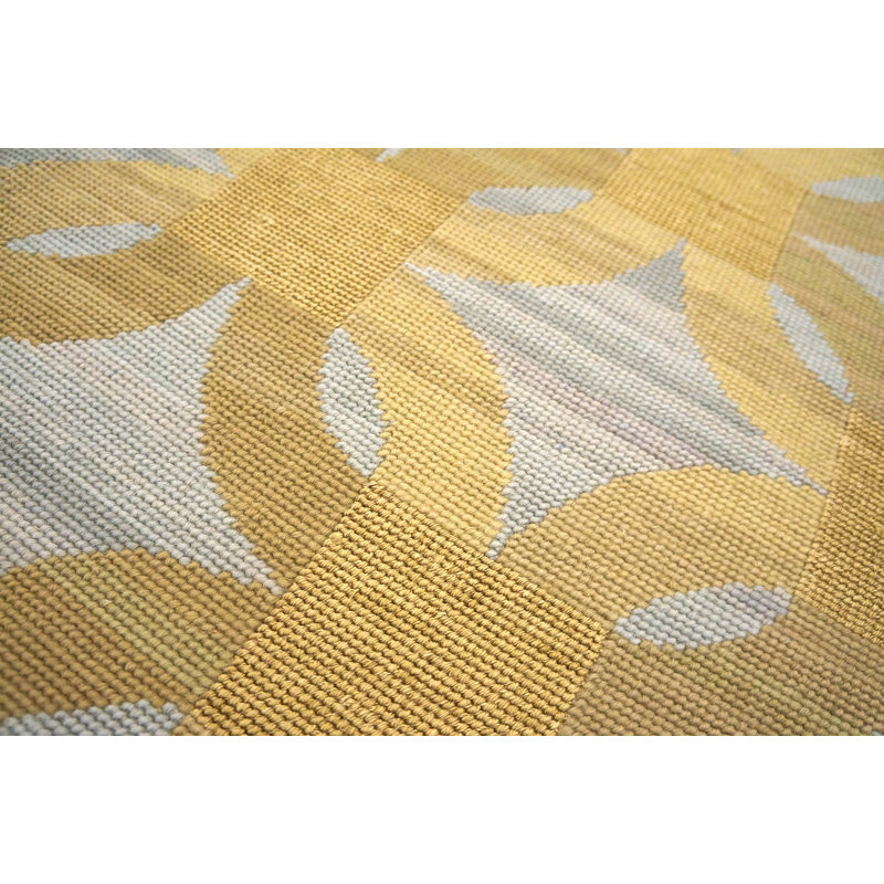 One-of-a-Kind 9' X 12' Area Rug