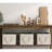 Latitude Run® Fabric Bin-558847169