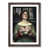 Walnut Framed selected