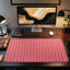 Polyester Desk Pad-1127675866