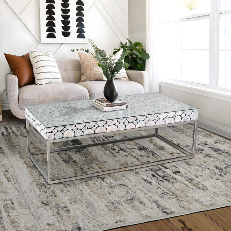 Table basse Kristanne
