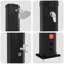  Solar Shower with Shower Head and Faucet PVC, ABS, Zinc Alloy Camping-752878181