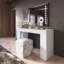 Meuble-lavabo de 55,12 po de largeur