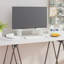 Wakeland TV Stand/Monitor Riser Glass-88685578-34963291
