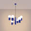 Wynnwood 6 - Light Chandelier-50959686