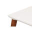 Tables gigognes 3 pieds