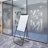 JOYDING Yes High Pressure Laminate Metal Whiteboard