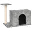 Franklin 51cm H Cat Tree-81245153