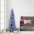 4.5' Lighted Christmas Tree
