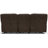 Jahlil Upholstered 89'' Reclining Sofa-1468014319