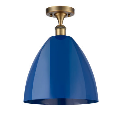 Semi Flush Mount