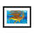Black Framed Paper