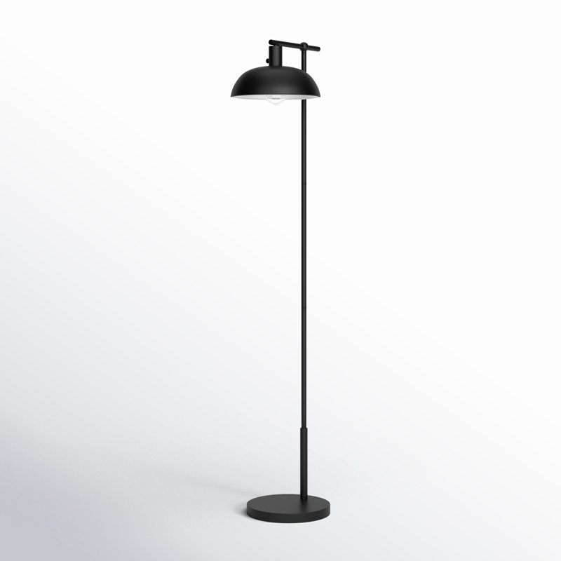 68'' Modern Farmhouse Floor Lamp | Joss & Main