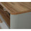 Phineas 5 Door Manufactured Wood Wardrobe
