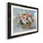 «Flower Market Fresh» par J Paul, reproduction d'art sur papier encadrée-1237206487-1237206488