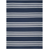 Ralph Lauren Harborview Stripe Performance Striped Rug