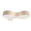 Organic 1 - Light LED Flush Mount-1053059145-1053059165