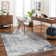 Julewitz Abstract Area Rug