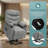 Power Lift Recliner Chair For Elderly With Heated Vibration Massage, Electric Lift Chair With Assist Function, Cup Holders, Side Pockets, Remote Control Reclining Chair For Living Room