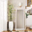 Miroir pleine grandeur de style campagne / campagne-564445371-564445366