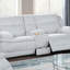 Causeuse inclinable avec boîte de rangement Living-1910354108