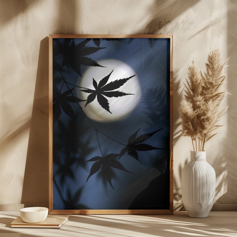 Wrapped Canvas Print, 50.8 cm H x 76.2 cm W
