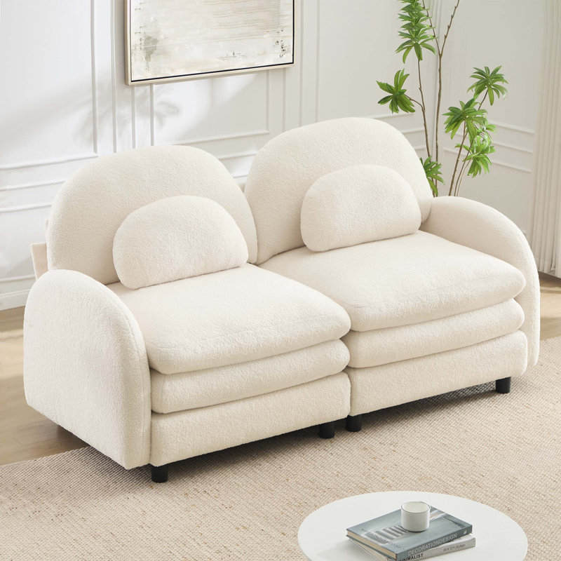 Canapé modulaire Premium Comfort