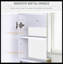 Armoire d'appoint Betzie