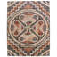 Uranus One-of-a-Kind 9' X 12' Area Rug