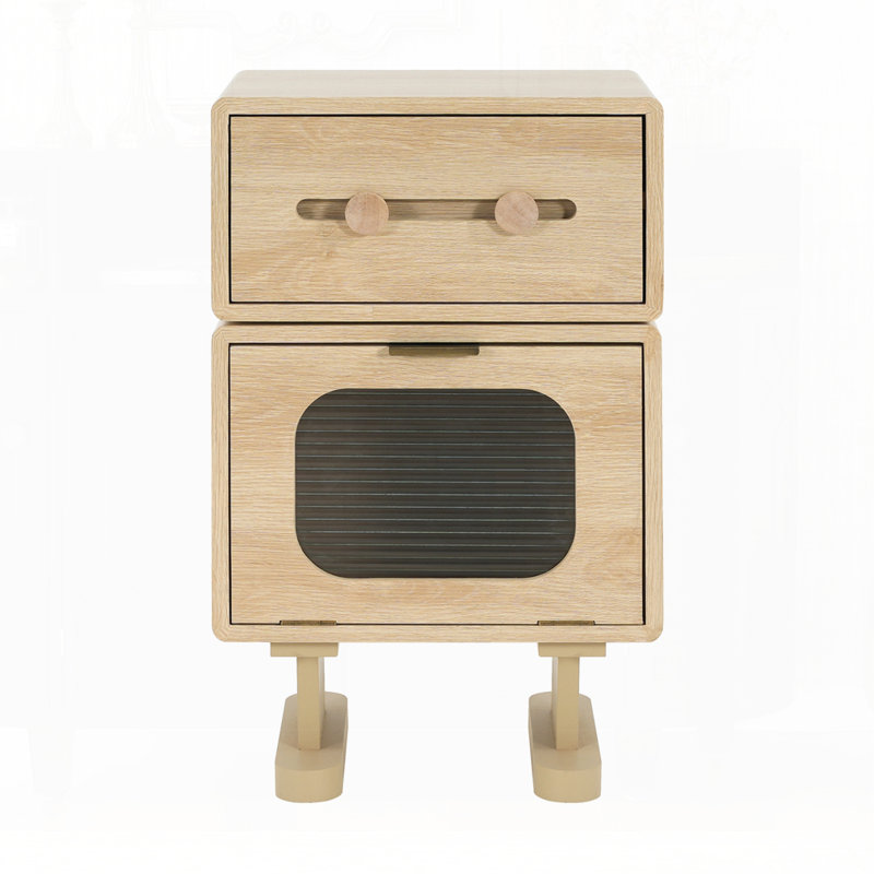 Table d'appoint charmante