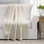 Jeté en coton Lush Decor-1805208023