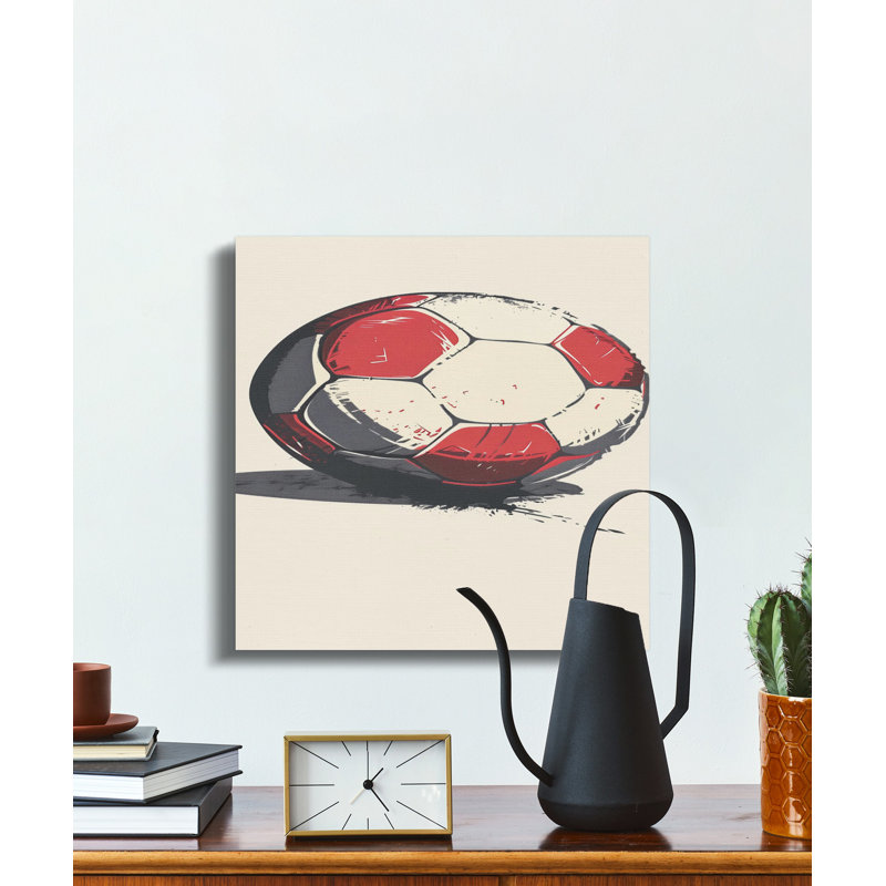 Wrapped Canvas Print Set
