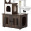 Estellene 59'' H Cat Tree-1321112726