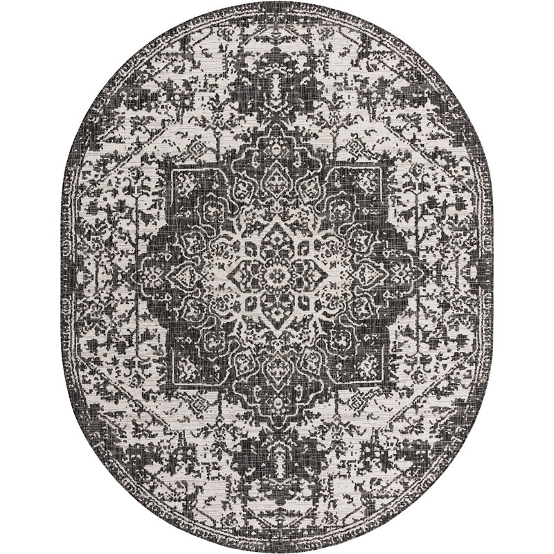 Tapis d'extérieur Destiny, L 37,5 po x L 64 po