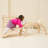 WoodandHearts 102'' W Wood Climber
