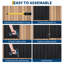Blue Elephant Galvanised Steel Roofing Kit