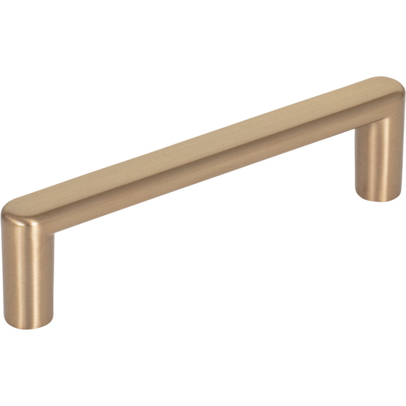 Gibson 96mm Center-To-Center Cabinet Pull, Satin Bronze