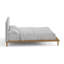 Alab Upholstered Bed-91376057-91376054